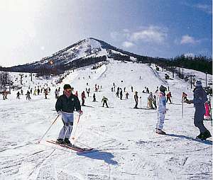 �h����k��3���̎���X�m�[�G���A�̃n�C�����h�Q�����f�Ŋ�����肾!!