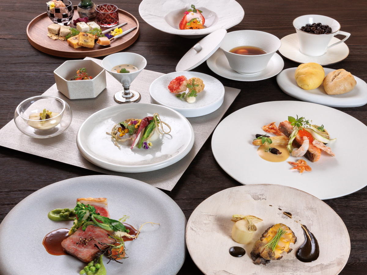 �y�t�G��ȃt�����`�z�H�ނɂ�����������؃t�����`�R�[�X���C���[�W�B