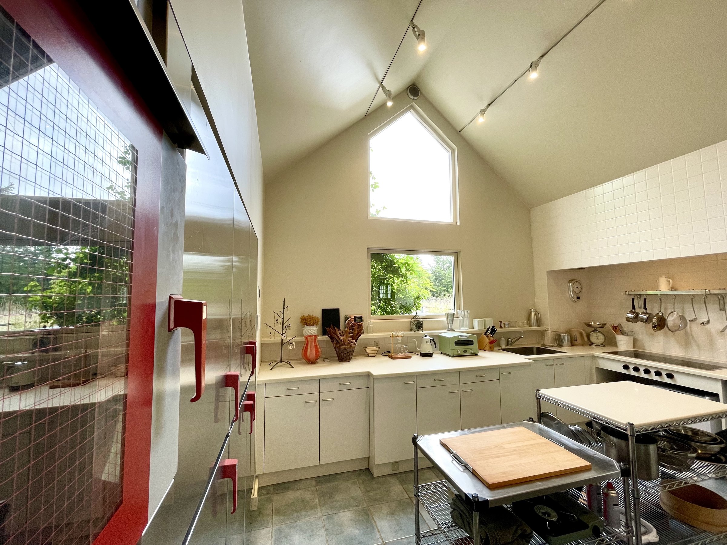 Montana�F�L�X�Ƃ����L�b�`��