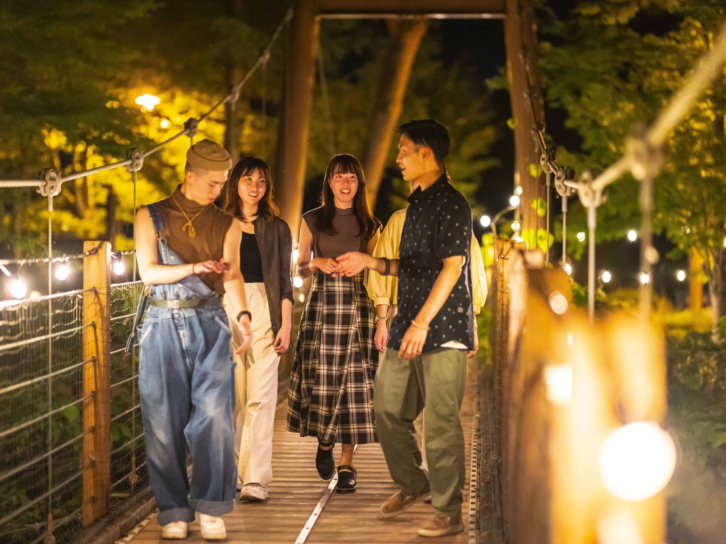 ����튴���ӂ��A��̃O�����s���O�X�e�C�B���₩�ȓ���ɕ�܂�Ȃ���A�v���o�Ɏc��ЂƂƂ����B