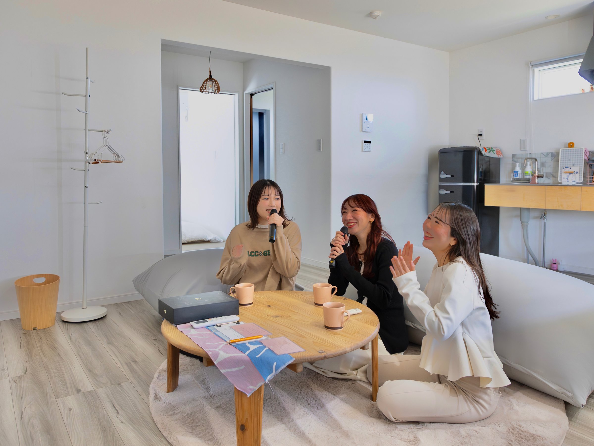 �J���I�P(�����ŉ̂�����)