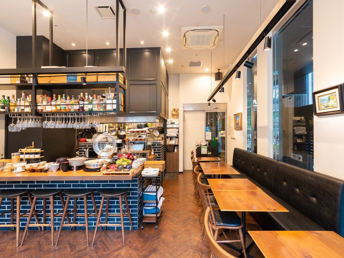 Grill��Bar Porco Piatto�X��