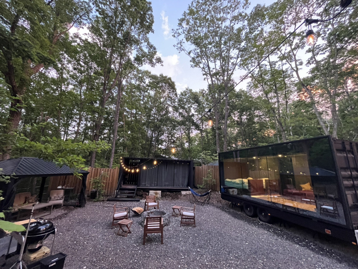 Azito site �S�̎ʐ^