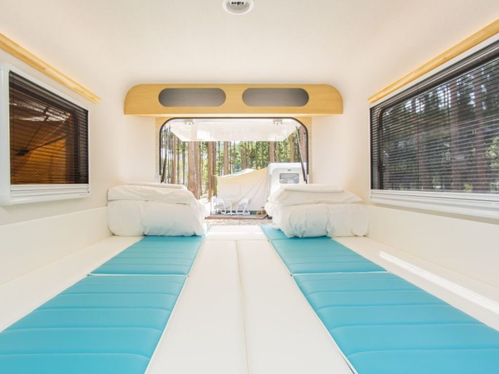 X-cabin  u[