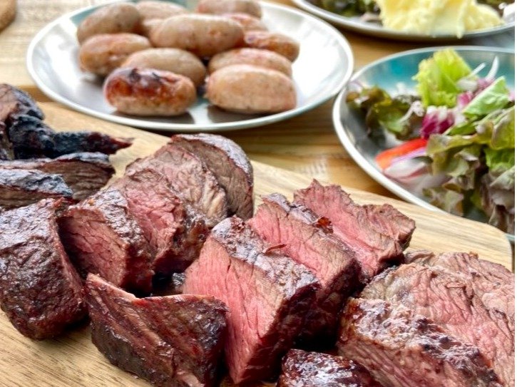 BBQ