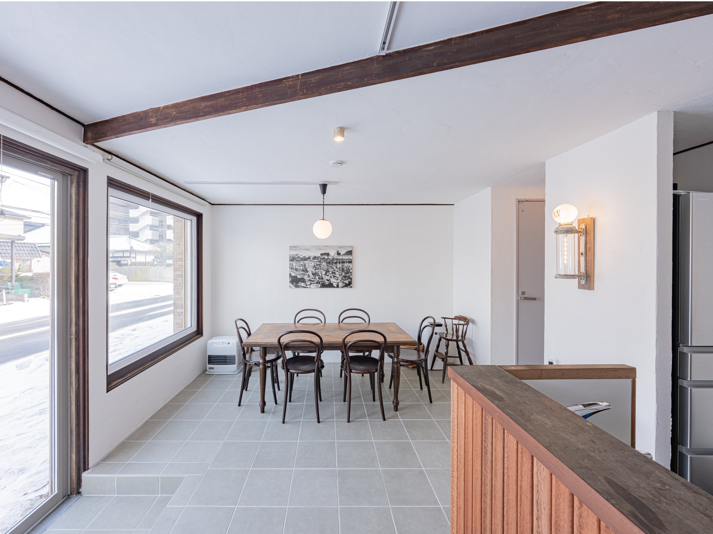 �L�b�`���_�C�j���O