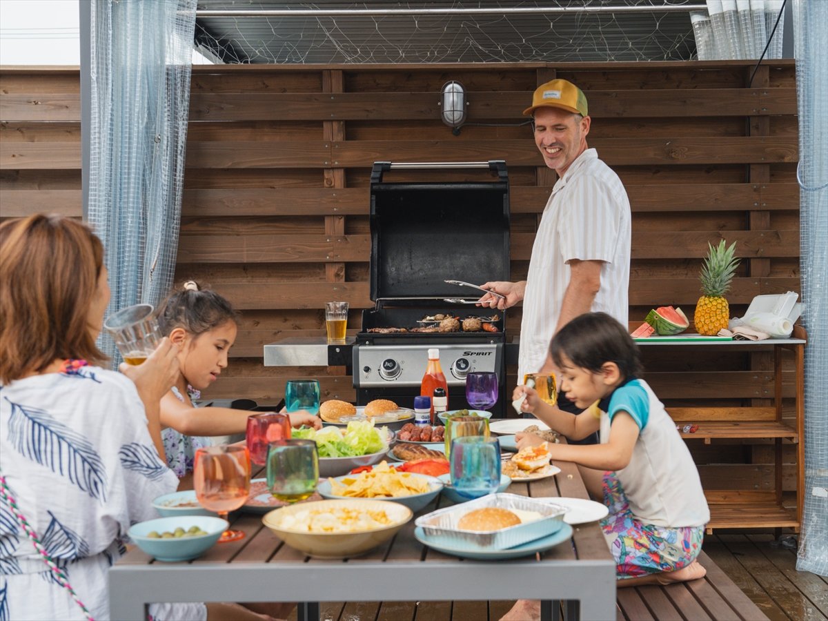 yImage^BBQzRɎŁA݂ȂŃIWiBBQp[eB[I