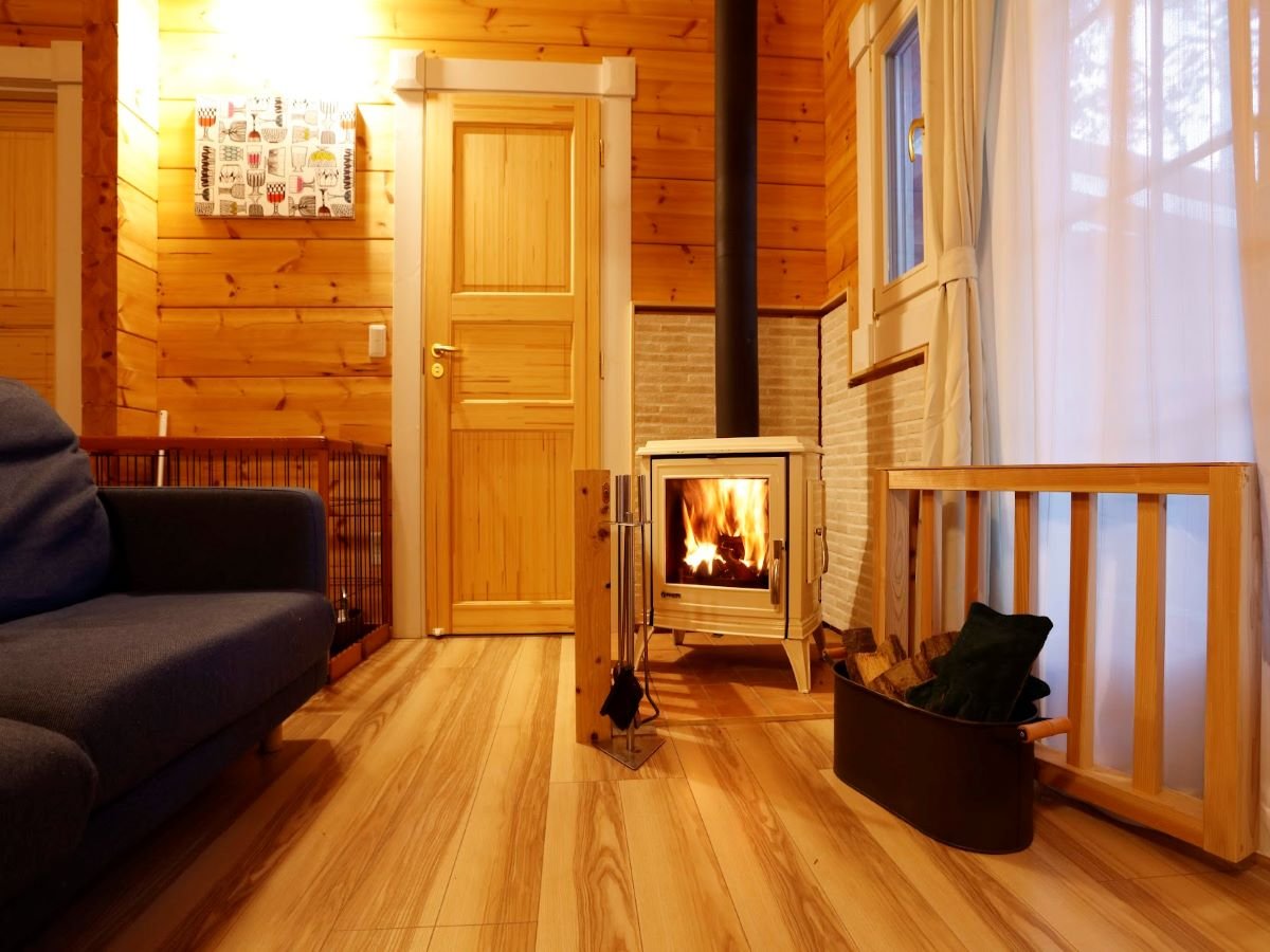 �����S�̂����܂������̐d�X�g�[�u���~������