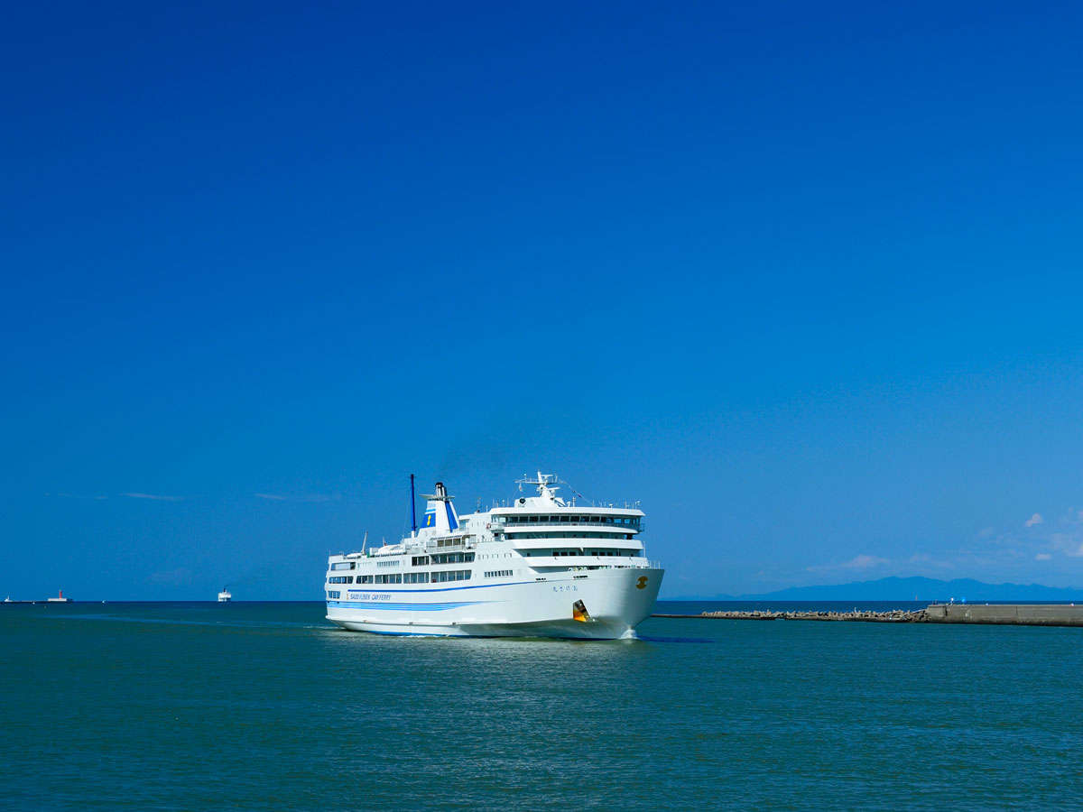 **���ʓV�R�L�O���̃g�L�ɉ�ɍs�����I���n���R��C�̍K�Ȃǖ��͂����ڂ̍��n�����ց�