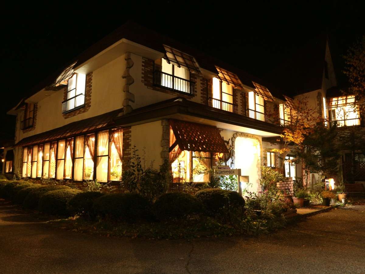 *�m�{�ف^�O�ρi��j�n��������؂Ɂ�I�[�i�[�v�Ȃ₨�q�l���m�Ŋy�������