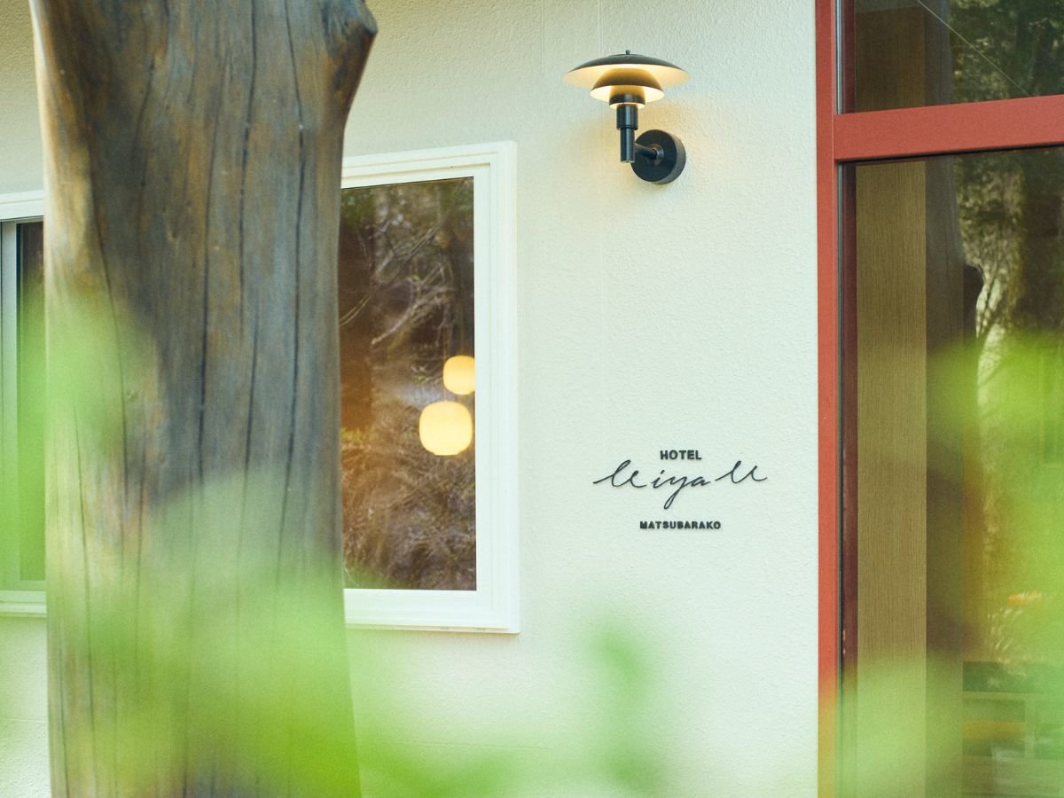 HOTEL MIYAM O