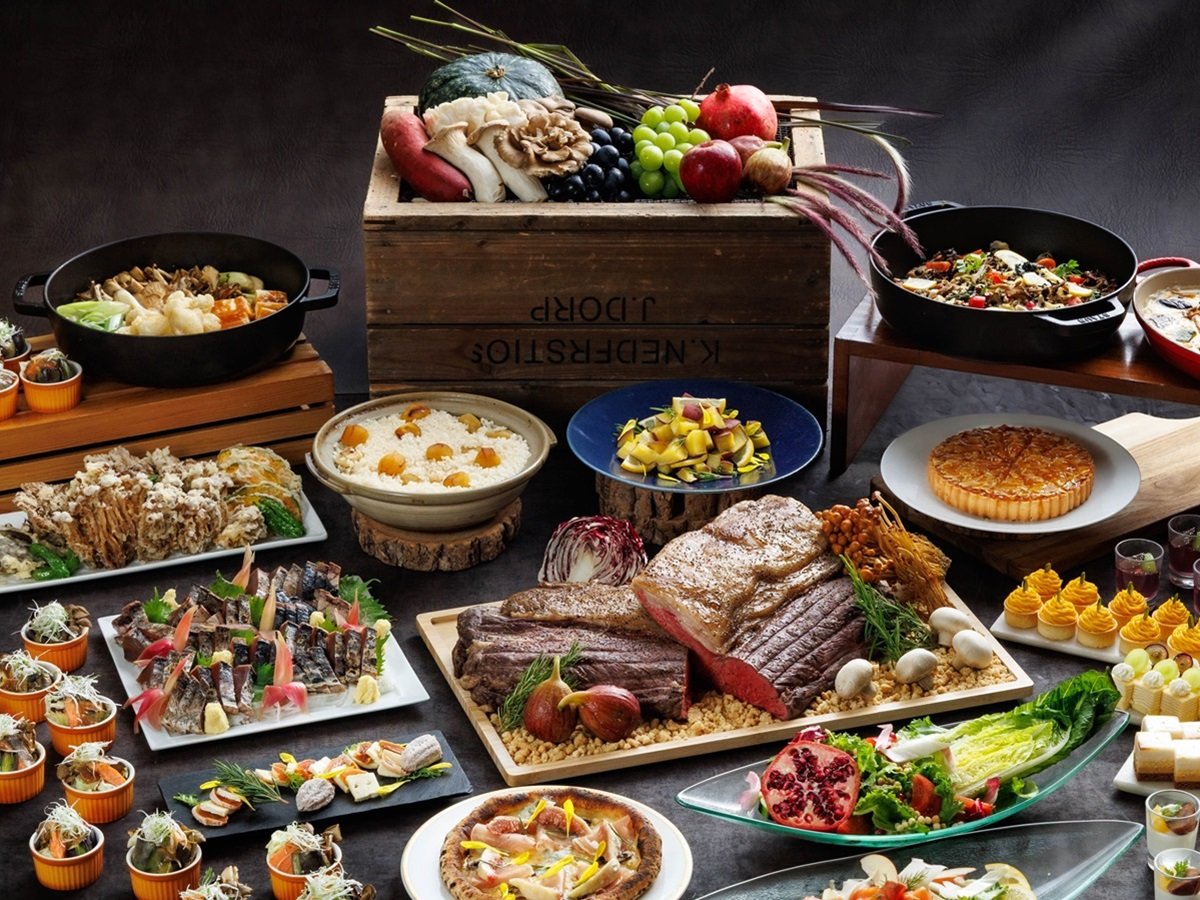 ALL DAY DINING LOUNGE/BAR@Primrose_nՃubtFi`11/29܂Łj