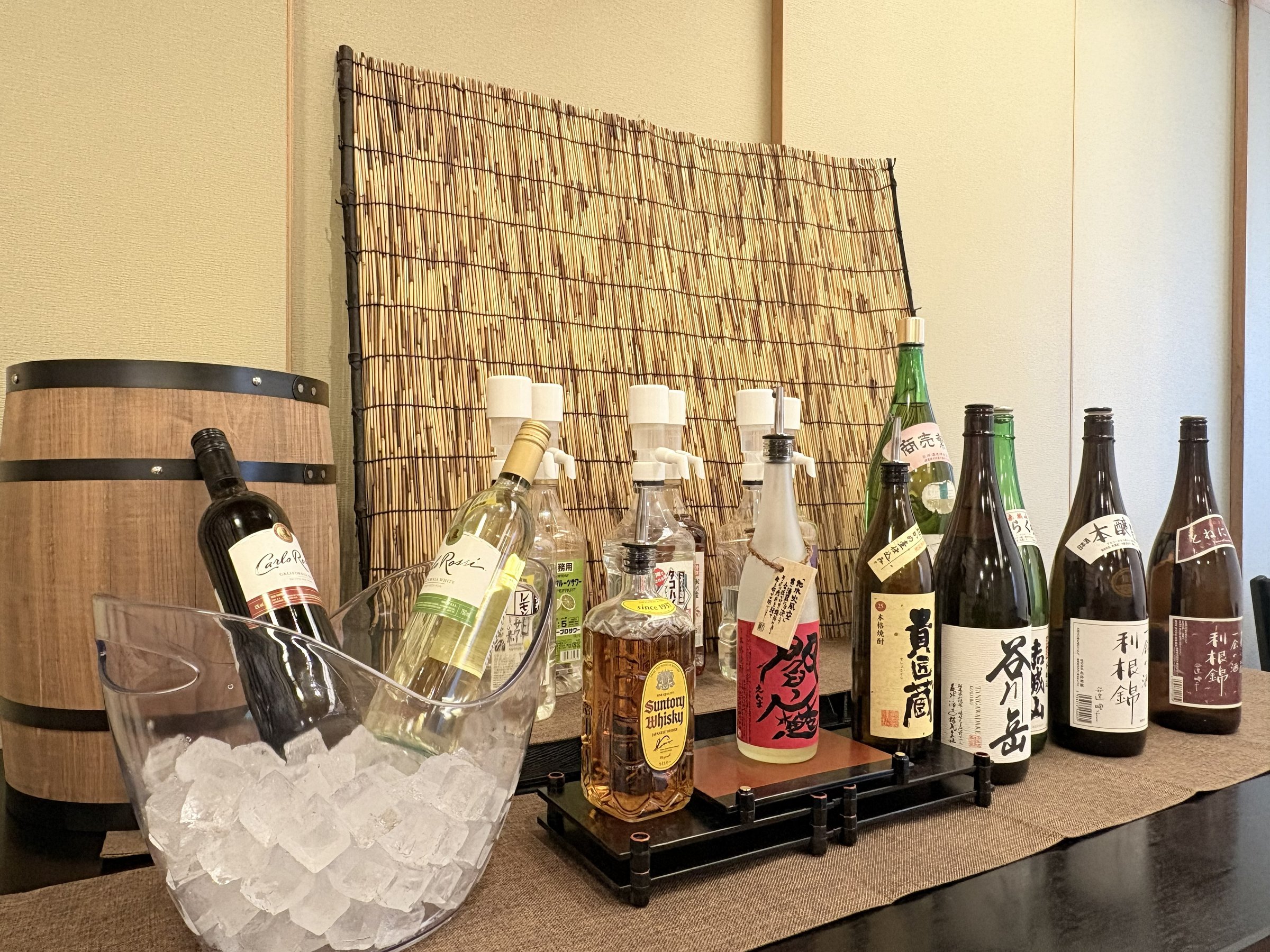 �y�I�[���C���N���[�V�u�z�������ɍ��킹�Ċy���߂�A���ʂȂ��������p�ӂ��Ă���܂��B