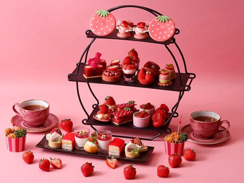 �A�g���E�����E���W�u�X�g���x���[�E�A�t�^�k�[���e�B�[�v2026�N5��31��(��)�܂ŊJ�Ò�