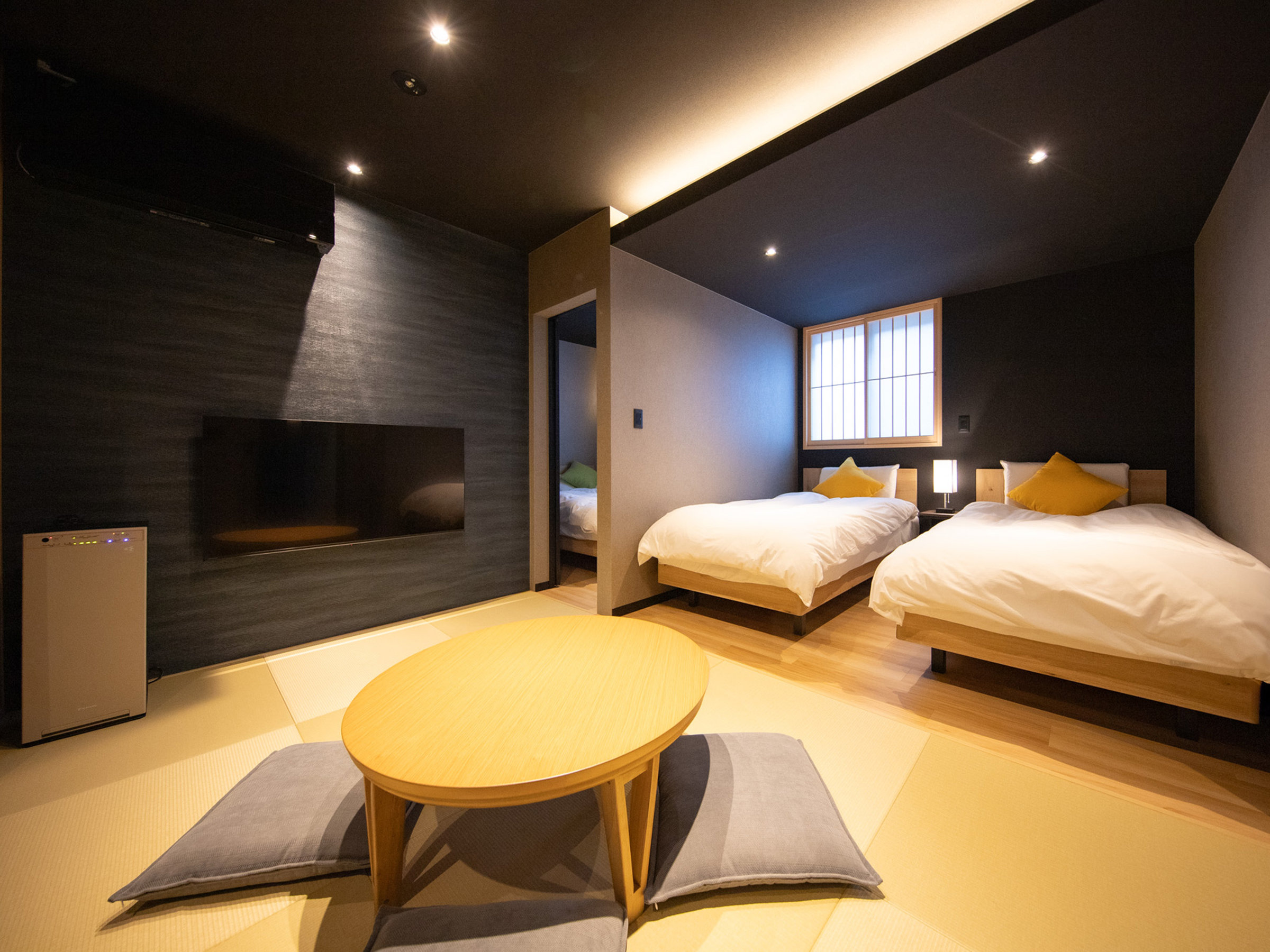 �f���b�N�X�t�H�[�X���[���i1F�j