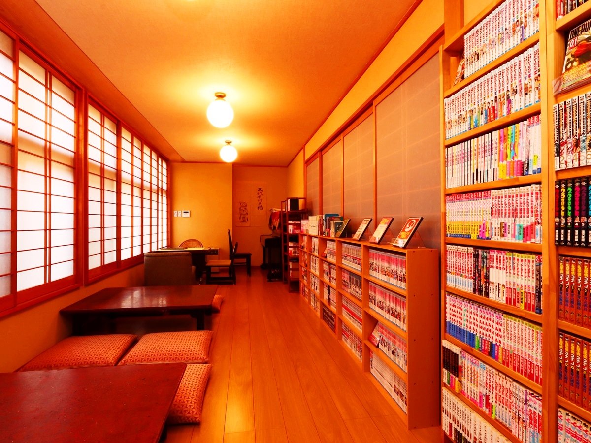 ���惋�[���E�x�e��