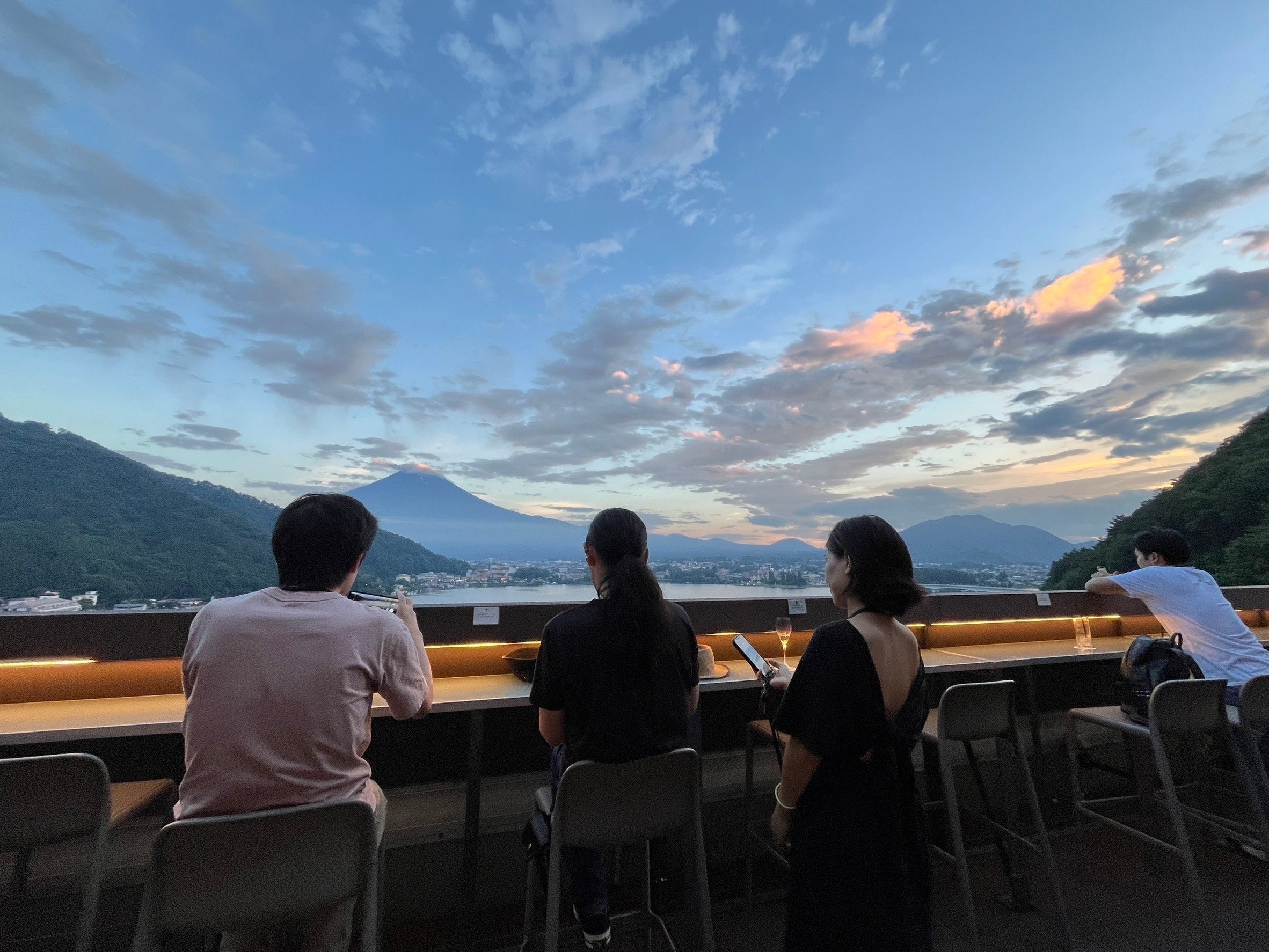 Sky Bar 