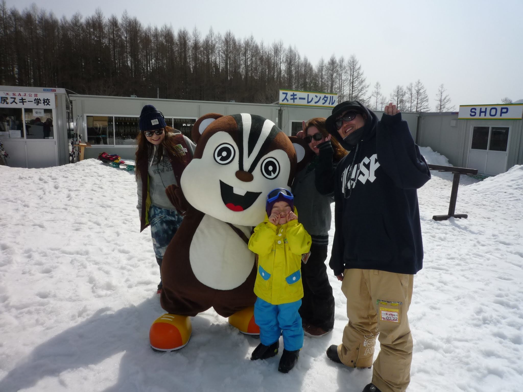 �ʂ܂��肷����������ɁI