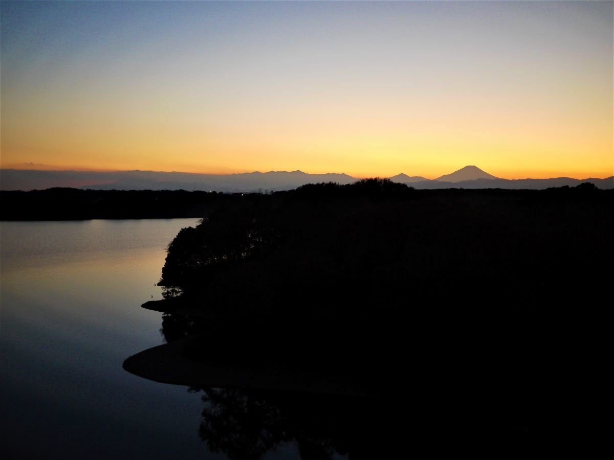 ������̗[�i�B�����΂ƕx�m�R�Ɓc