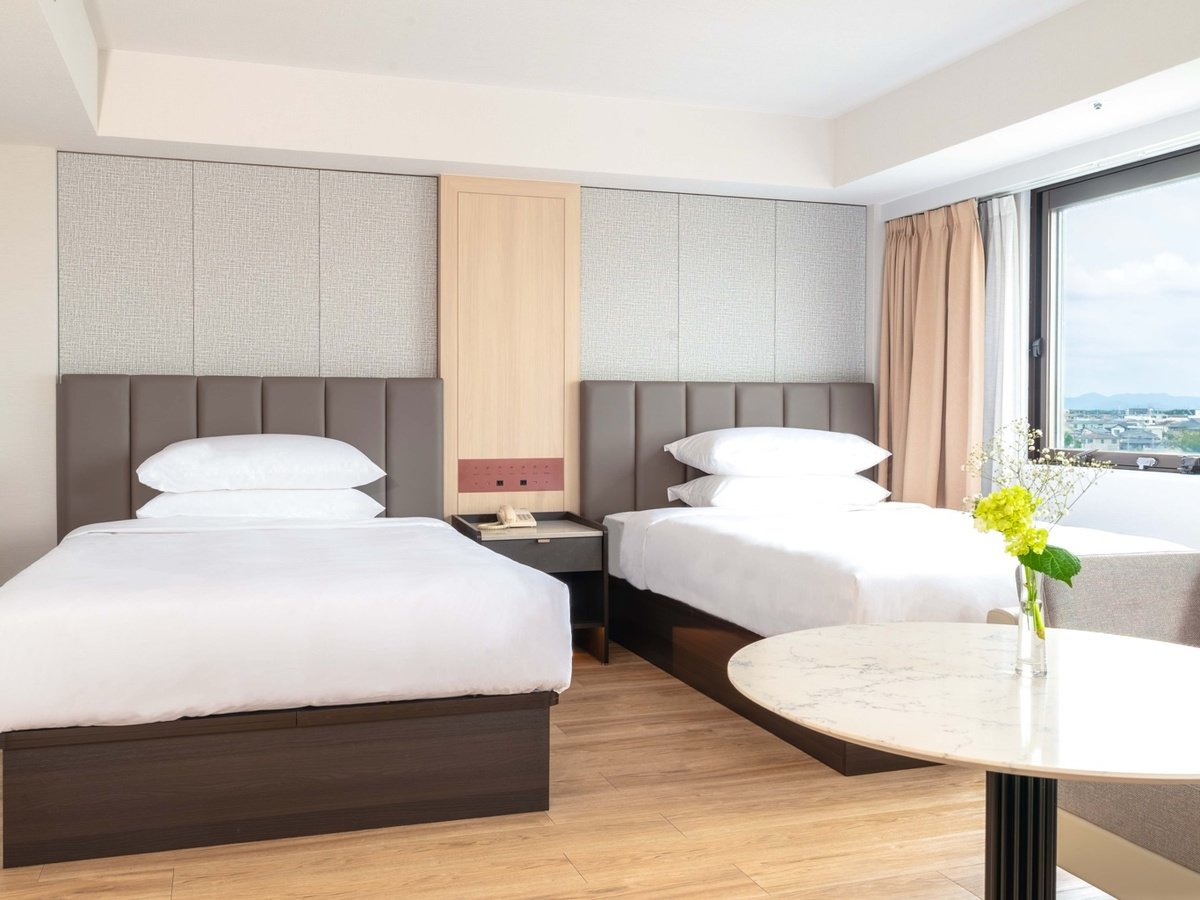 �y���j���[�A���q���z�G�O�[�N�e�B�u�f���b�N�X�c�C���@40���ā@1380mm�~2030mm�x�b�h2��