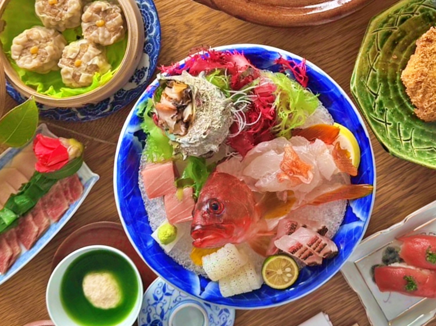 �ܓ���̏{�̋��Ɠ��̍K�����ܖ����������B��{�v�����F�ܓ��̊C�̍K�~�R�̍K�v���� �i��������j