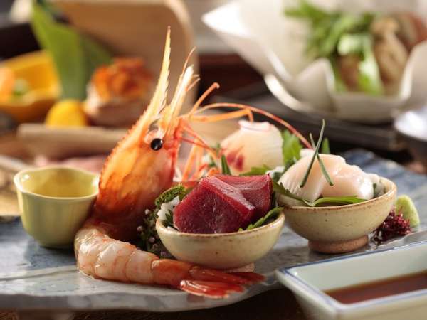 �ߊC�Ő��g�����ꂽ���O�C�V�▎�ȂǂȂǋG�߂̂�����ɐ�ہB�����͐V���g�s�b�N�X���B