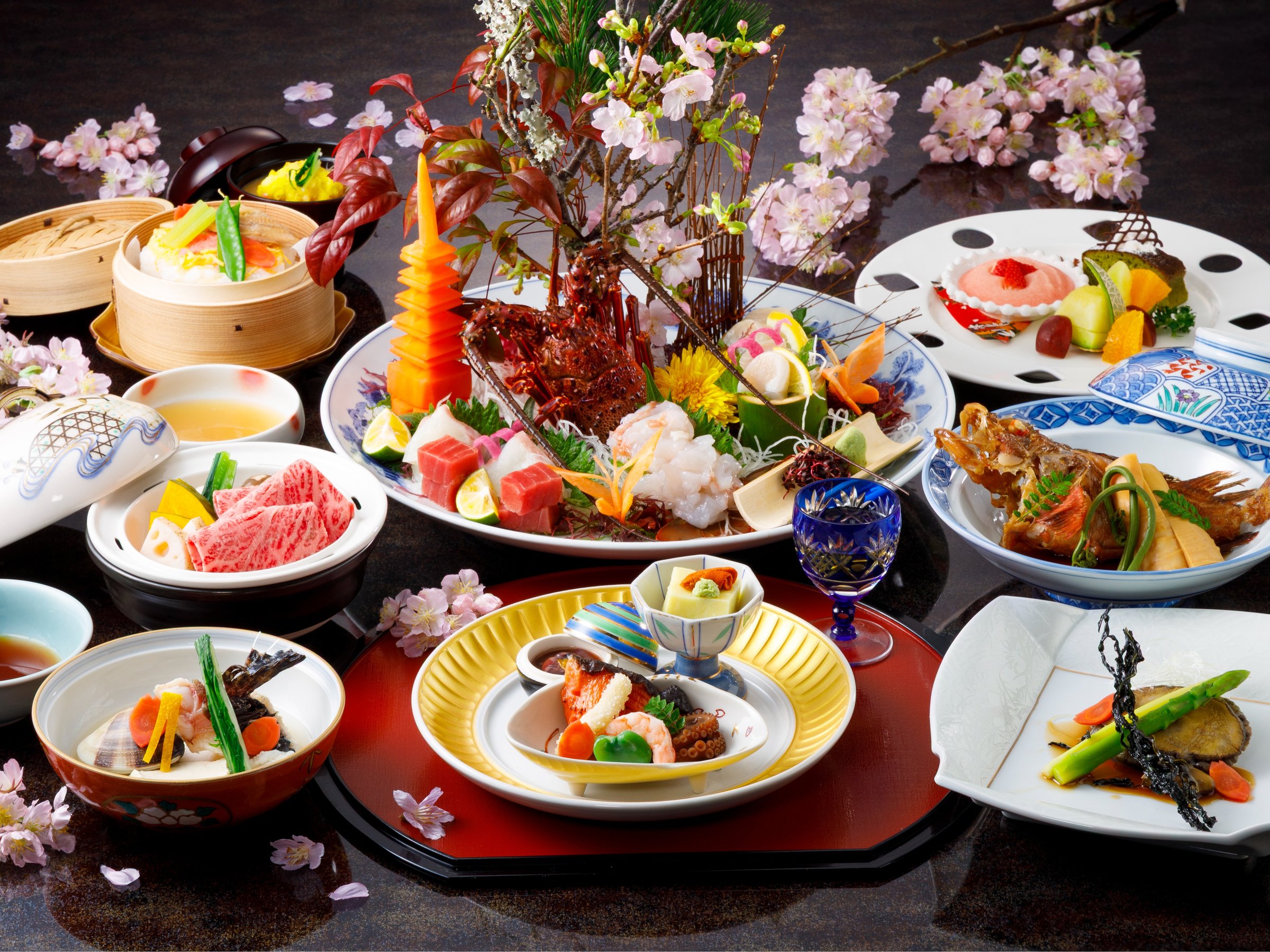 ���ʉ�ȁw�Ɂx�y��V�ُt�G����v���~�A���v�����z�i�ʐ^�̂������2�����ł��j