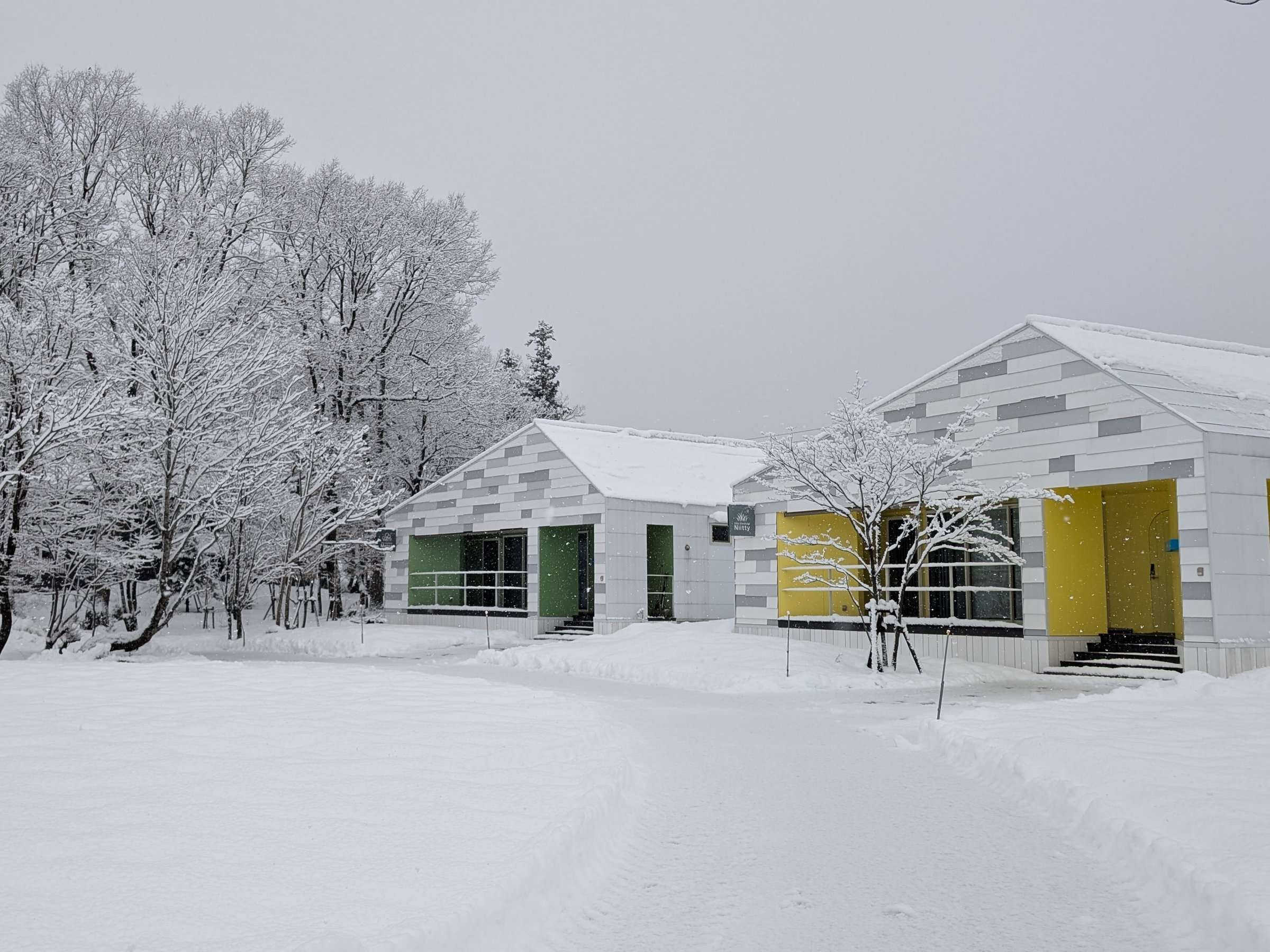 �~�̃z���f�C���B����炷�X�C�[�g