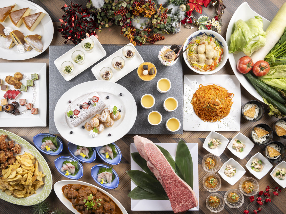 �f�B�i�[�r���b�t�F�@2025�N11��1���`1��5��