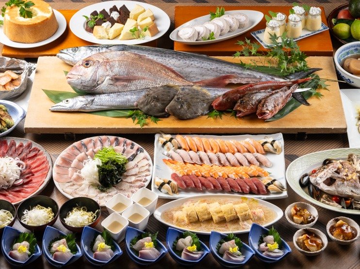 �����ȃr���b�t�F���h�����N�C���N���[�V�u�@2026�N1��8���`3��1��