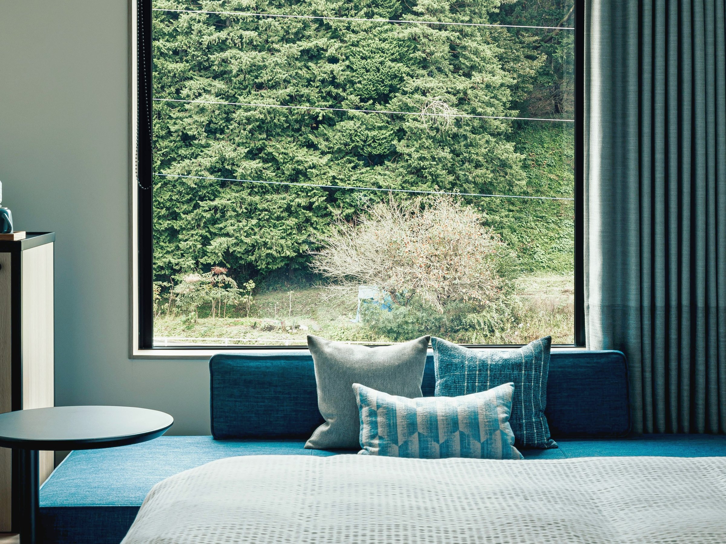 �Q�X�g���[���F25���ċ։��E�V�����Y���x�b�h�@�V���v���Ȃ���@�\�I�ŉ����݂̂����Ԃł��������������B