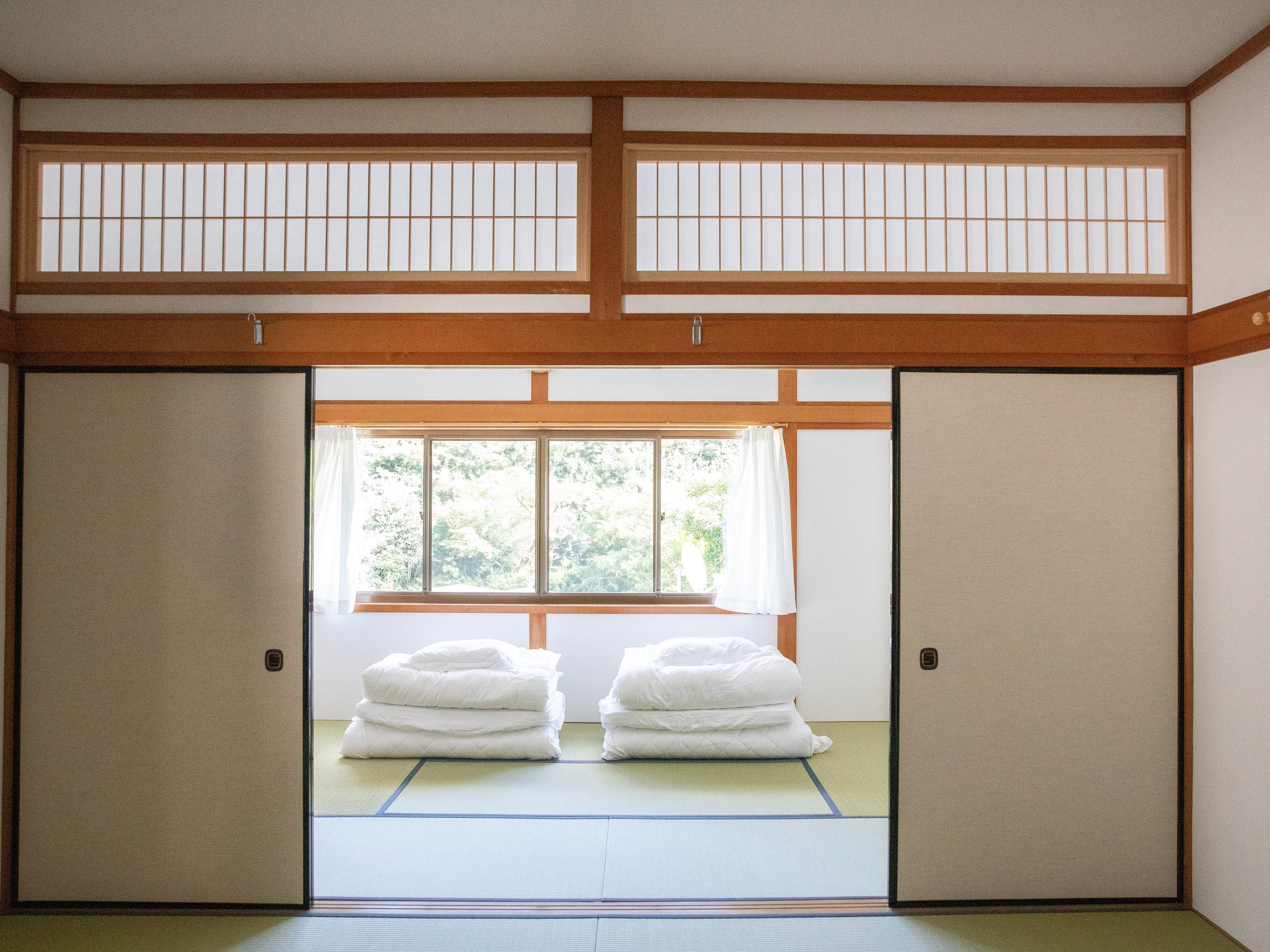 2�K�ɂ͘a���͓�Ԃ���A�L�X�Ƃ��Ă��܂��B