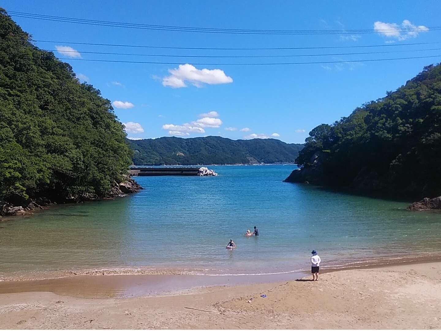 �����Ȃ��q�l���y���߂鉓��r�[�`