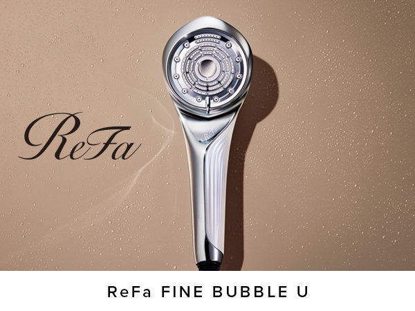 ReFa FINE BUBBLE U(�V�����[�w�b�h)