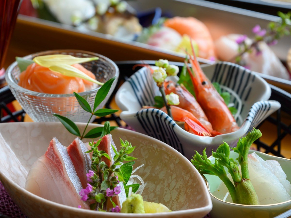 �����ʉ�ȁ��t�̐V�N�ȊC�̍K��������ɂ��Ă��p�ӂ��܂����B�y�G�߂̂�����S�퐷��z