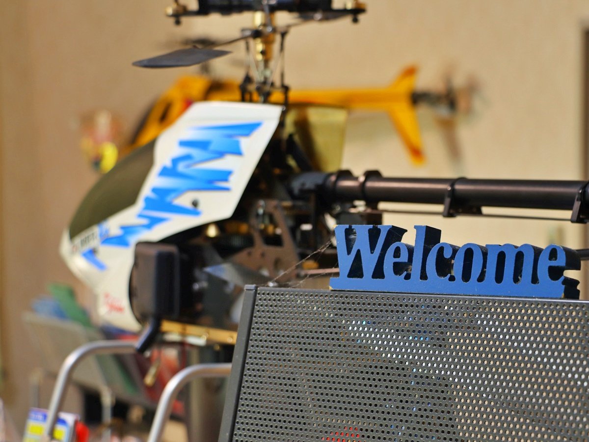 Welcome to ���x���C��