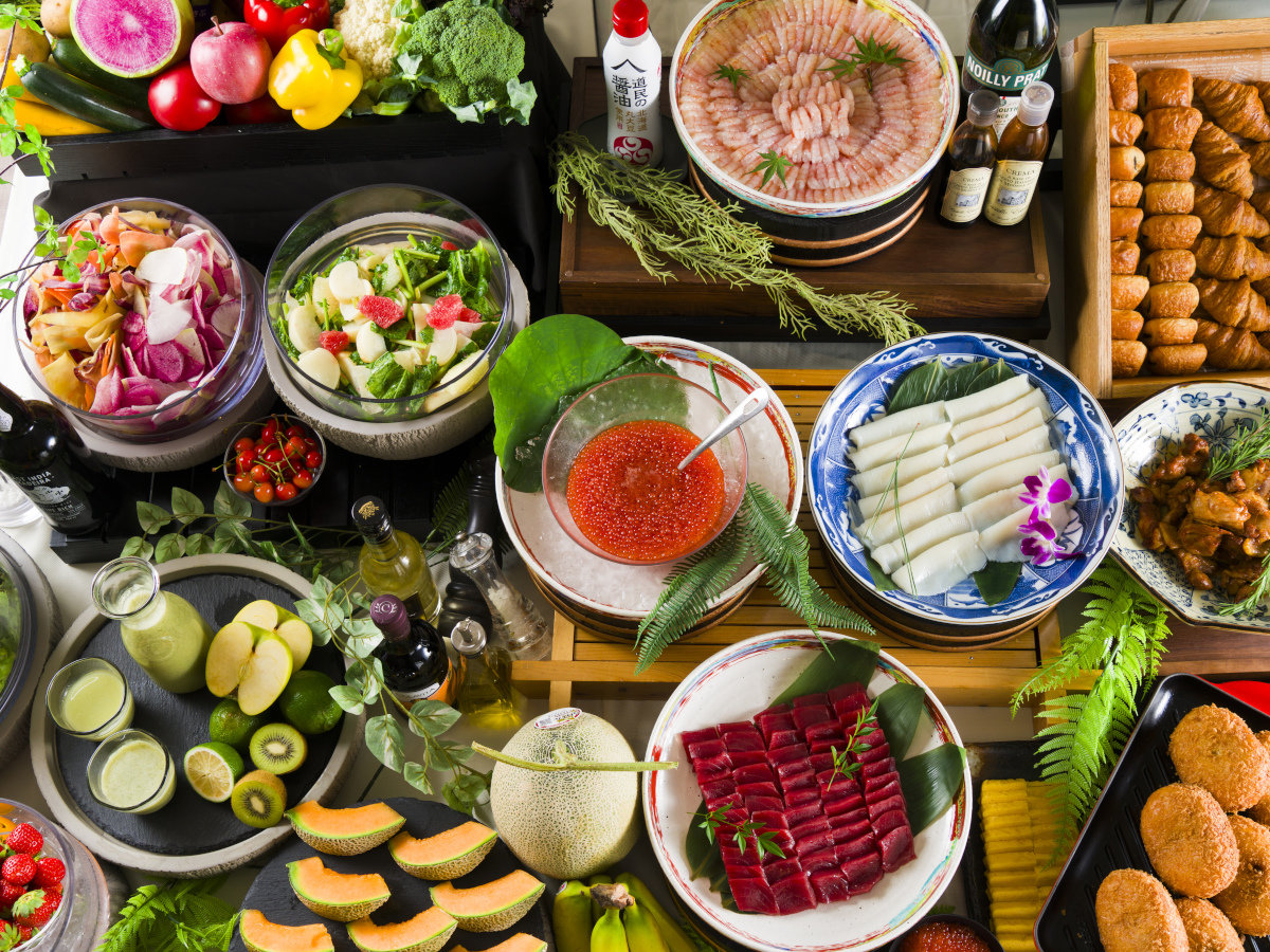 �yNorthern Kitchen�z���H���C���i�b�v