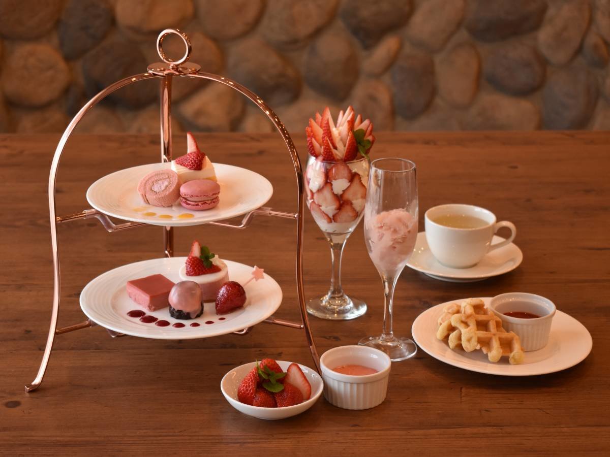 ���Ԍ���I䕂��ӂ񂾂�Ɏg�p�����A�t�^�k�[���e�B�[