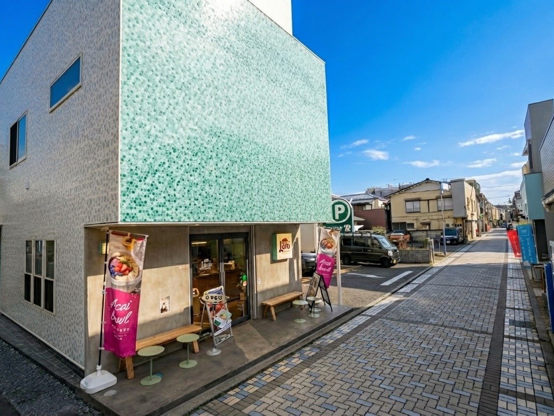 �������X�X�����B�PF�Ƀo�[�K�[�V���b�v�A�Q�|�RF���݂��؂�z�e���B�ׂɃR�C���p�[�L���O�B