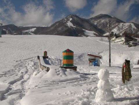 ���n�̒r�����X�L�[��͍ō��̃p�E�_�[�X�m�[�����A�E�B���^�[�X�|�[�c�̐��n�ł��I