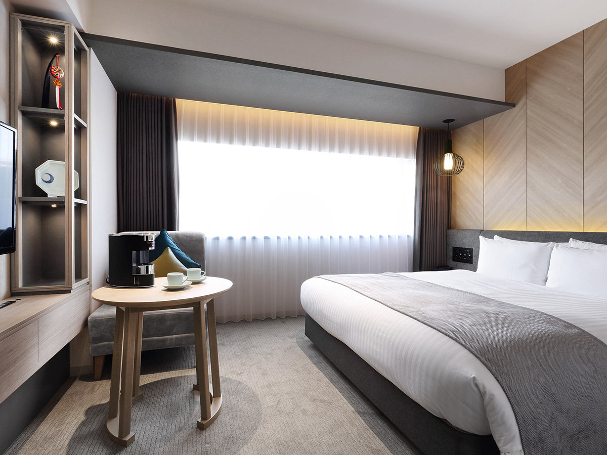 ���f���[�g�_�u���i22�u�^���]�Ȃ��j�x�b�h���F160cm�~195cm 1��