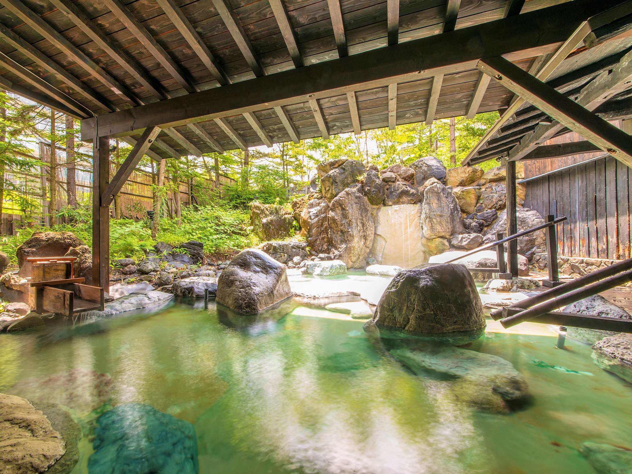 Kusatsu Now Resort Hotel