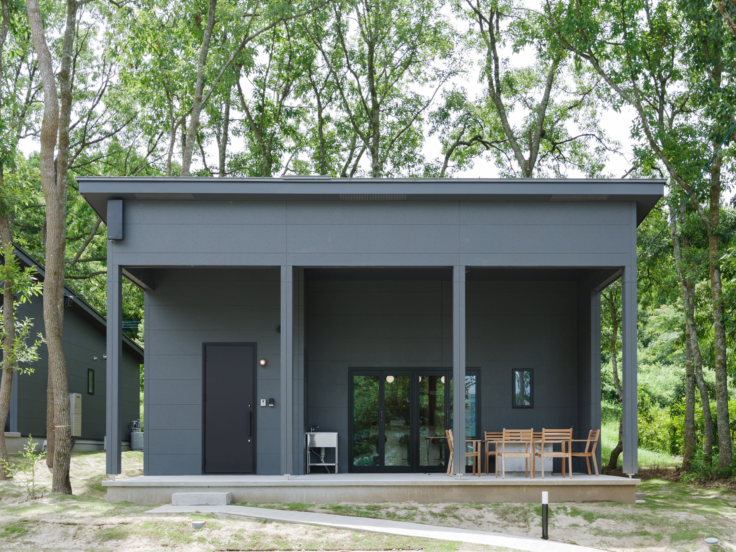 ����ɂ͂��ʂ��̖؂��������Ă���A�Ă̓J�u�g���V��N���K�^�����ł��邱�Ƃ�