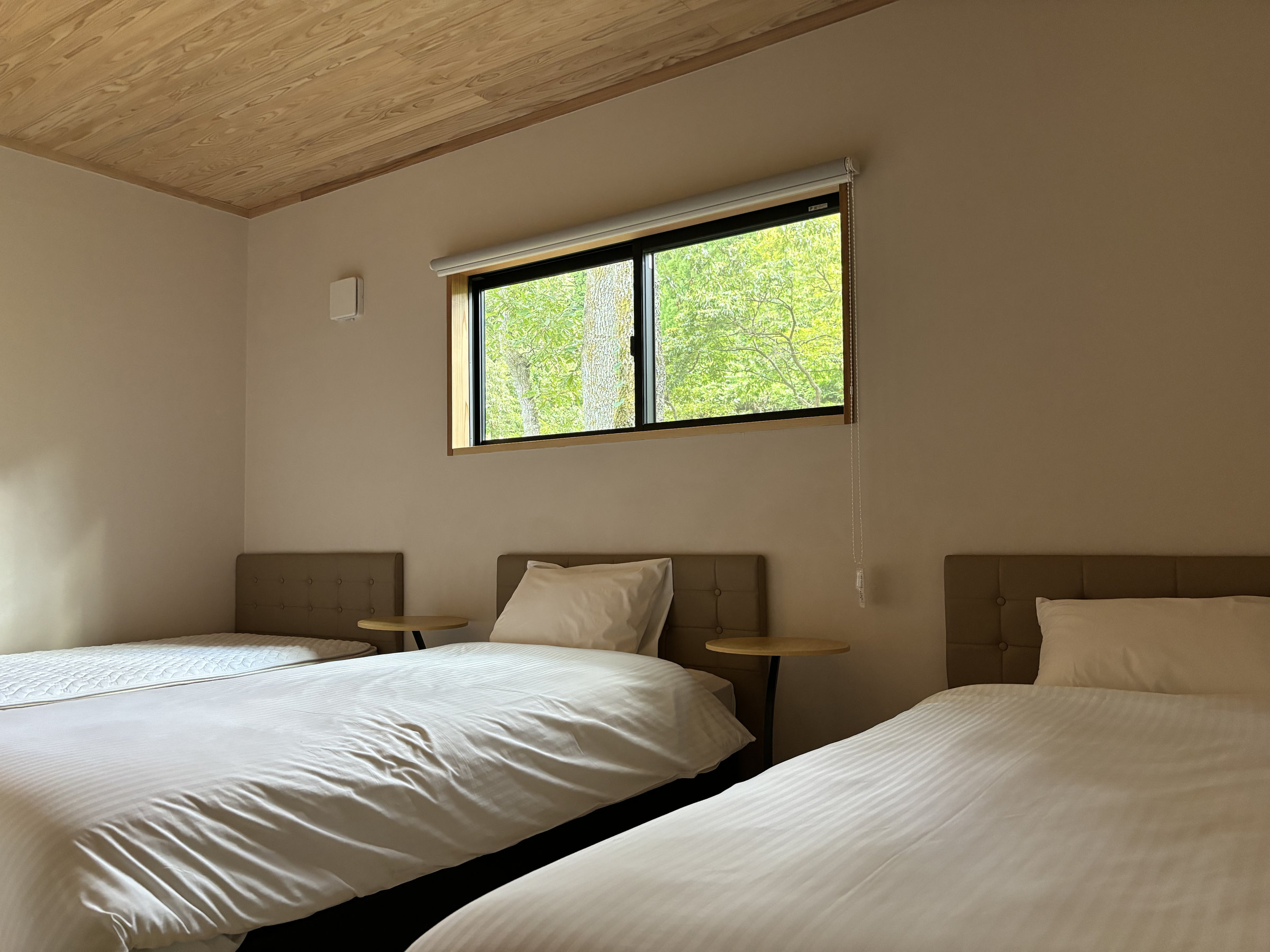 ���\��̐l����3���l�܂ł́A�V���O���x�b�h�~3�̂����p�ƂȂ�܂�