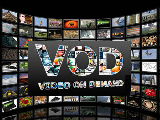 VOD