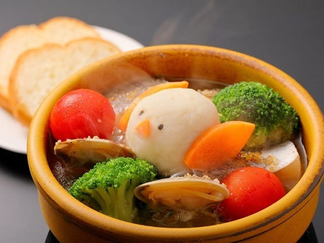 �^�L�Ƃ�����̃A�q�[�W����with�V�}�G�i�K