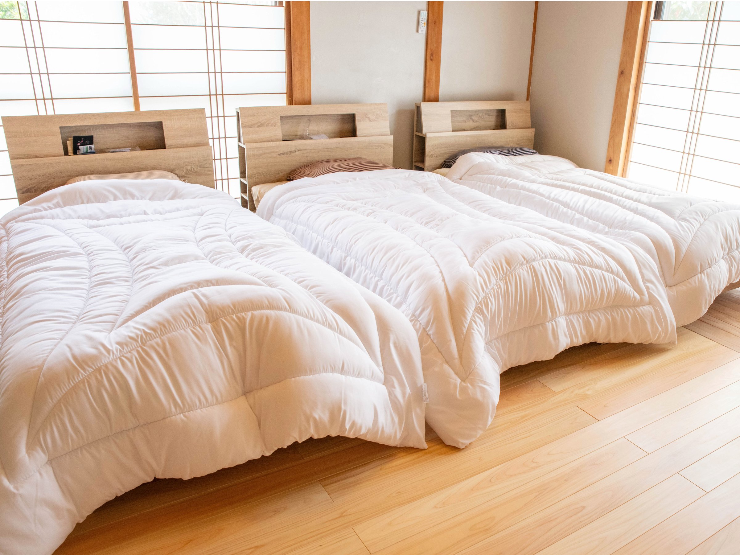 �y���̏h�z�x�b�h