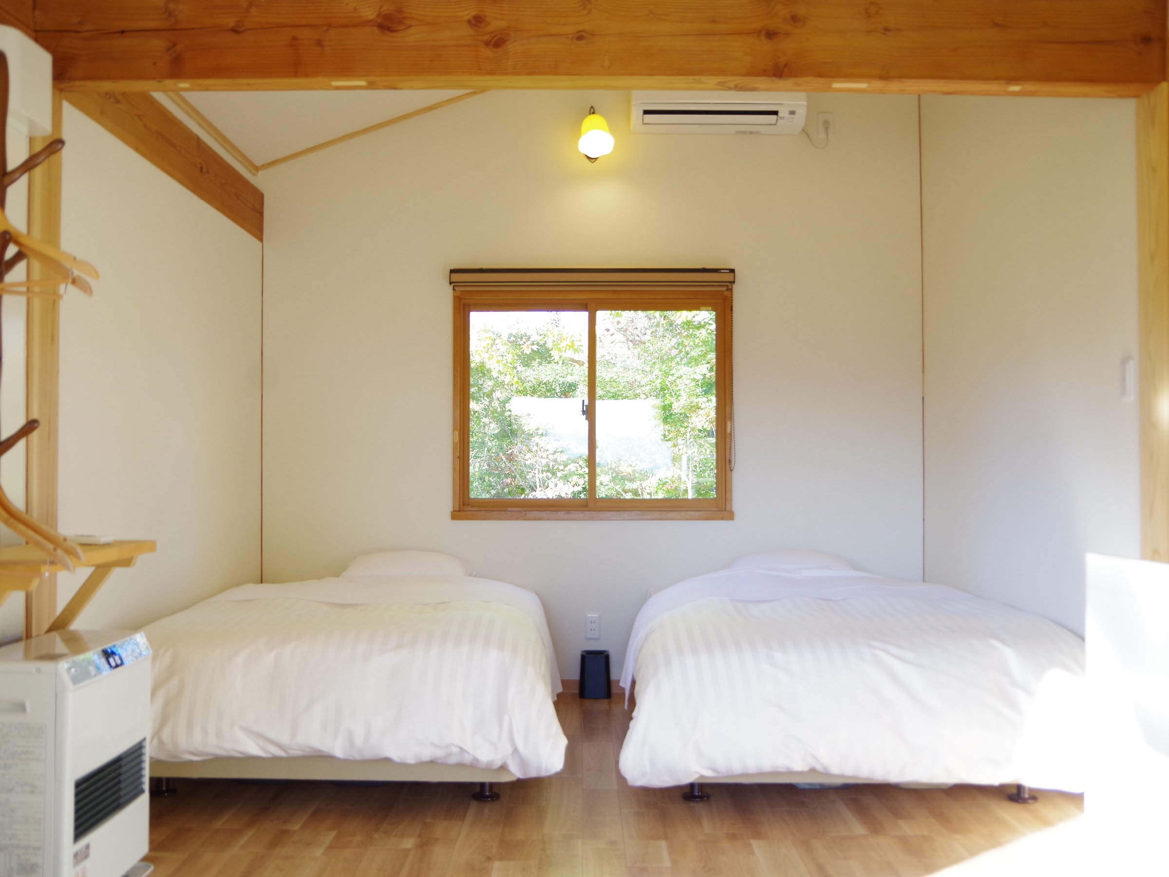 Co.3 bedroom