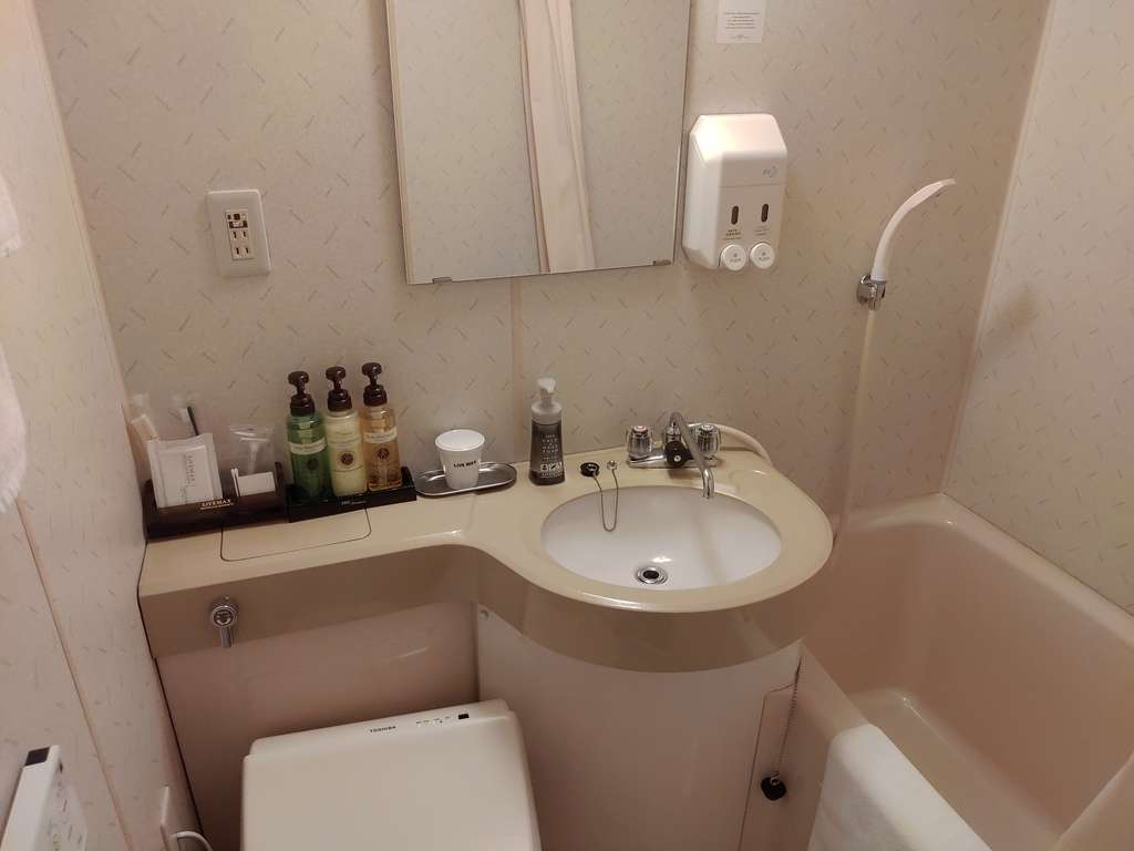 ���j�b�g�o�X�ɂȂ�܂��B