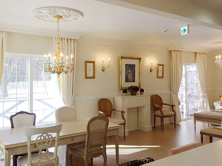 ItzCgƂGKgȃCeÃrO_CjOłB